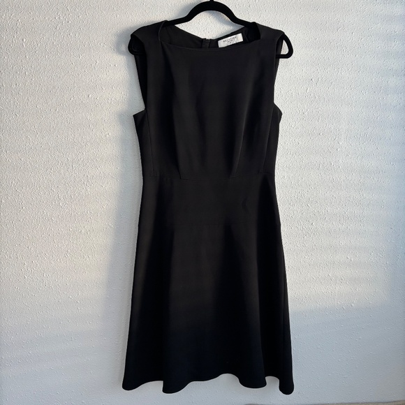 M.M. LaFleur The Cindy Dress in Black - Picture 3 of 6